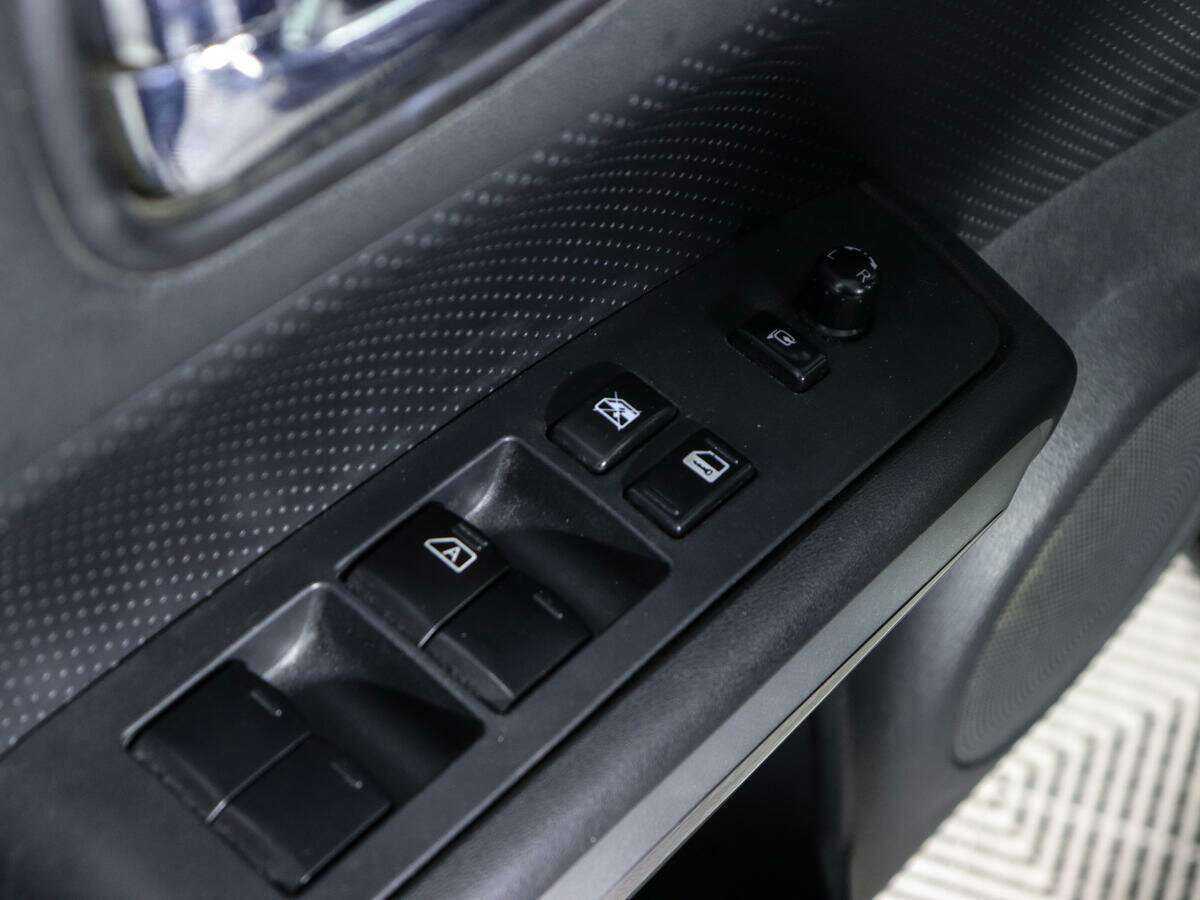 Купить Nissan X-Trail, 2011, 174 598 км, фото №15