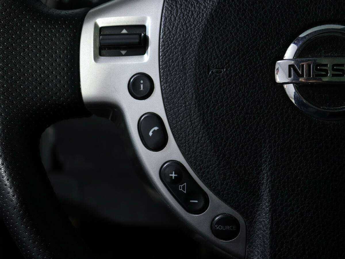 Купить Nissan X-Trail, 2011, 174 598 км, фото №16