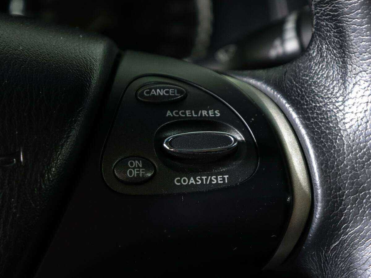 Купить Infiniti QX60, 2015, 122 645 км, фото №24