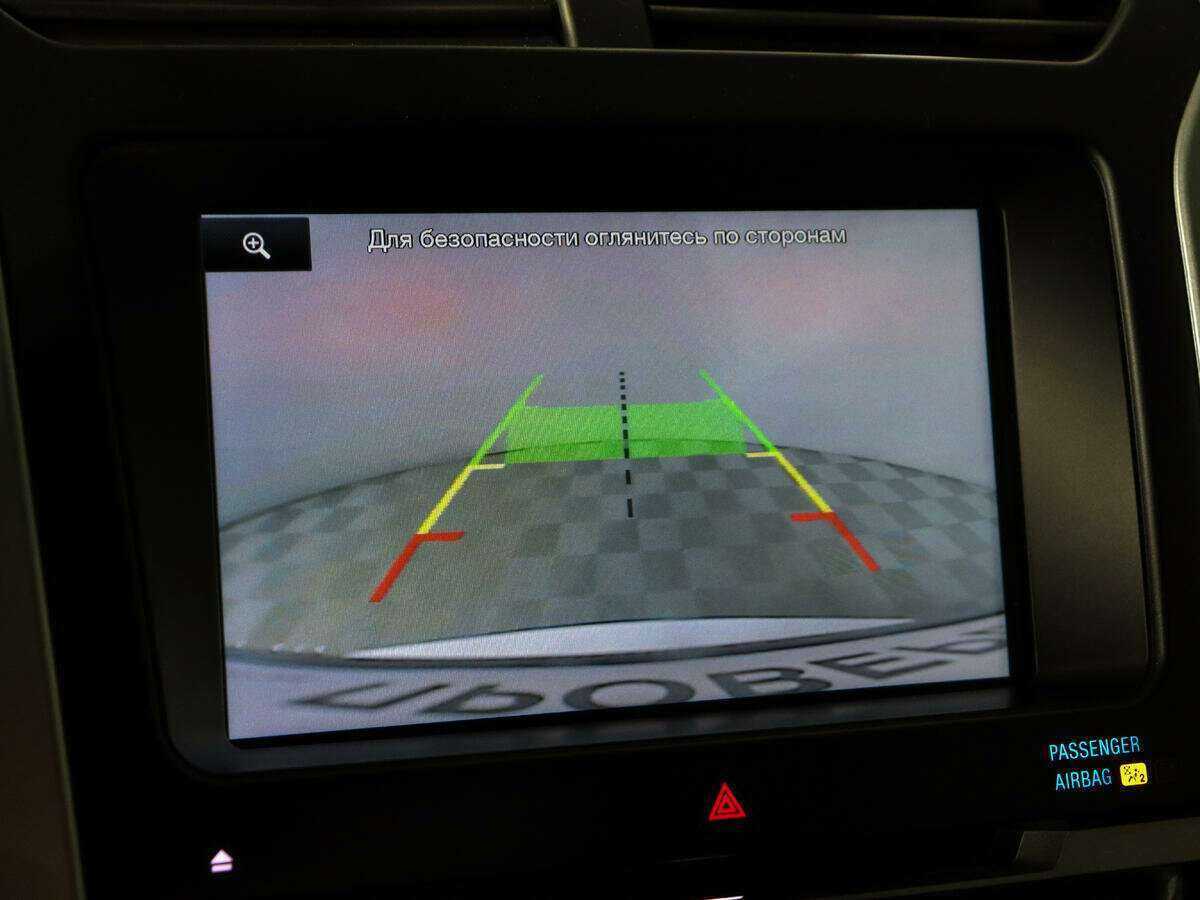 Купить Ford Explorer Sport, 2015, 79 296 км, фото №17