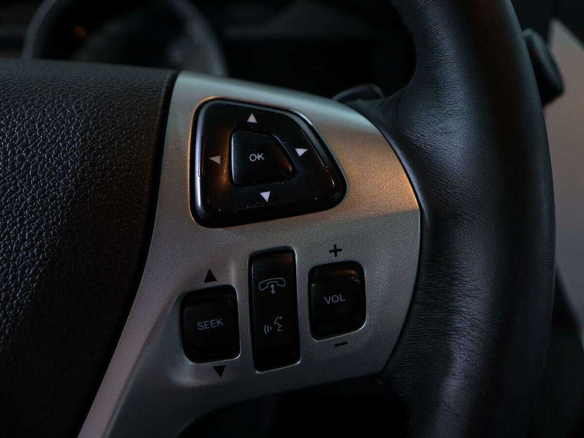 Купить Ford Explorer Sport, 2015, 79 296 км, фото №27