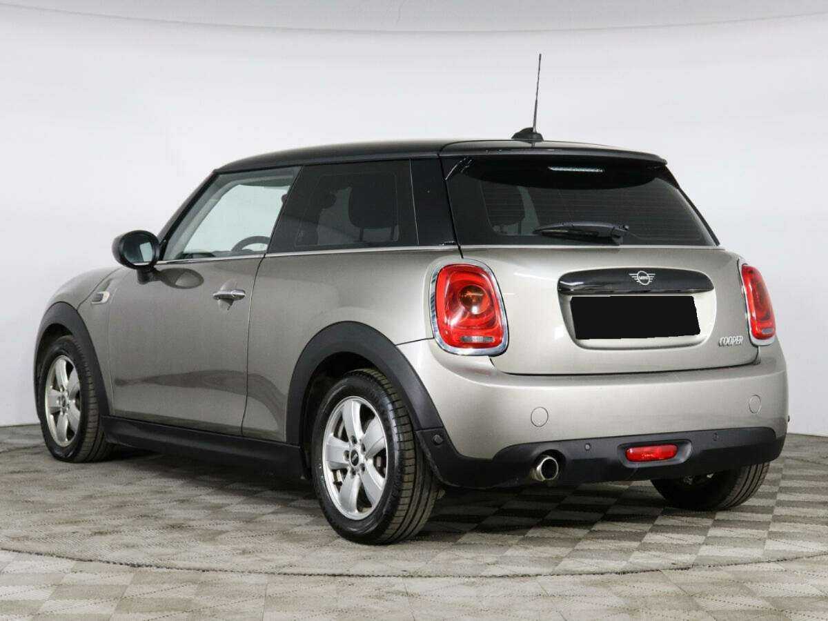 Купить Mini Hatch Cooper, 2020, 73 500 км, фото №7
