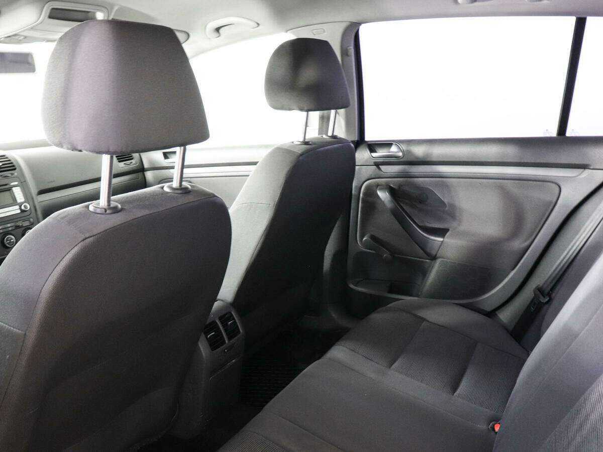 Купить Volkswagen Golf, 2008, 232 974 км, фото №8
