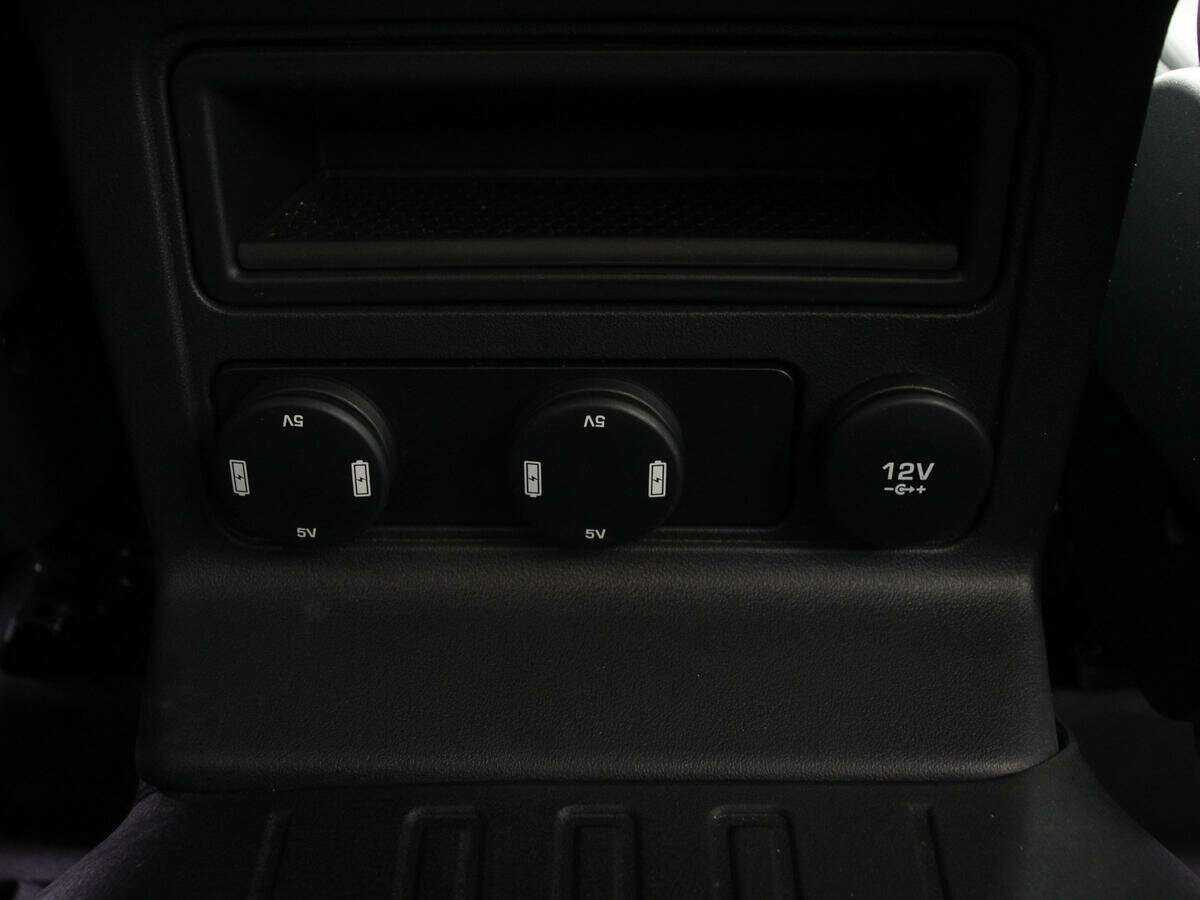 Купить Jaguar F-Pace, 2018, 96 180 км, фото №13