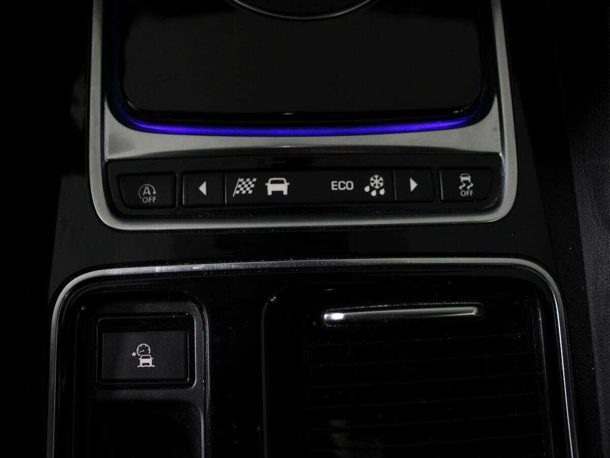 Купить Jaguar F-Pace, 2018, 96 180 км, фото №16