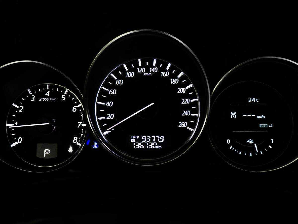 Купить Mazda CX-5, 2015, 136 729 км, фото №7