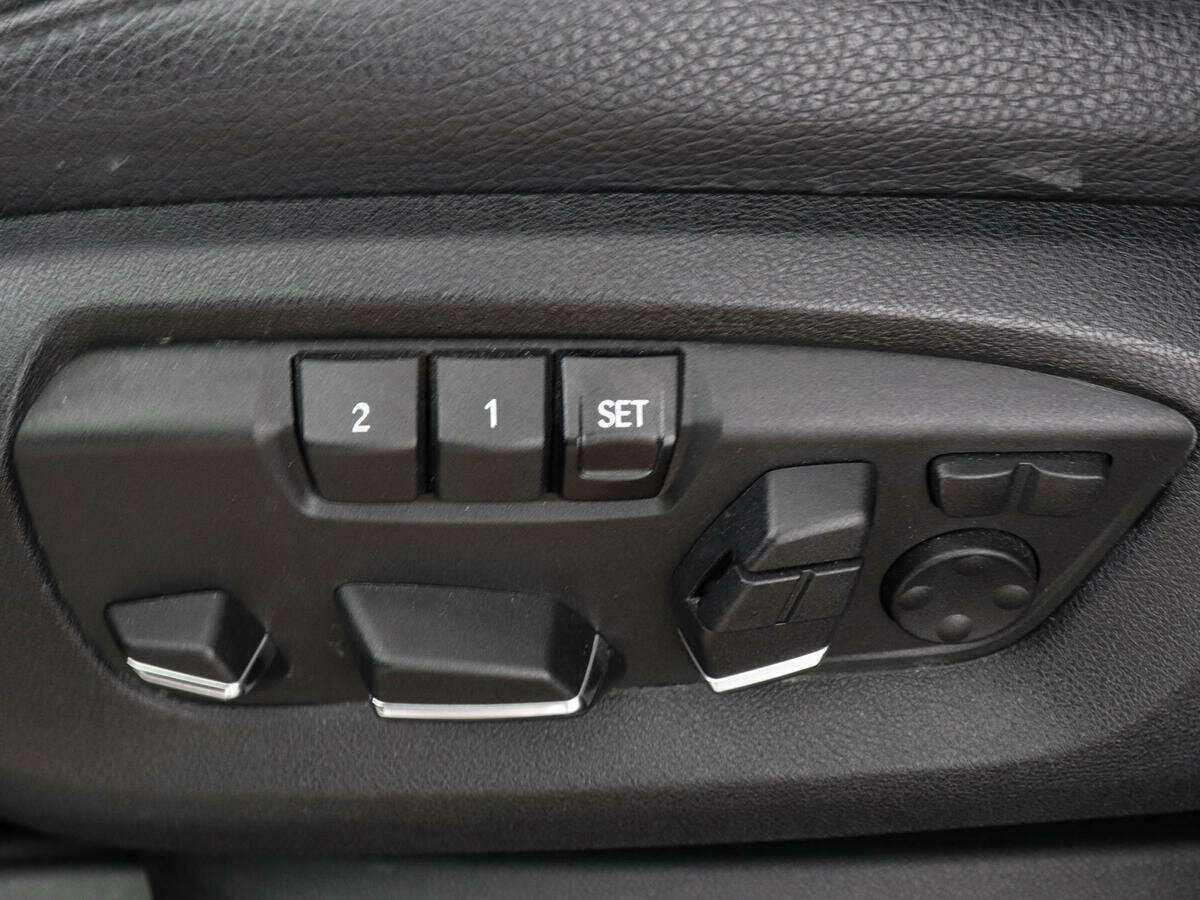 Купить BMW X5 30d, 2015, 205 224 км, фото №12