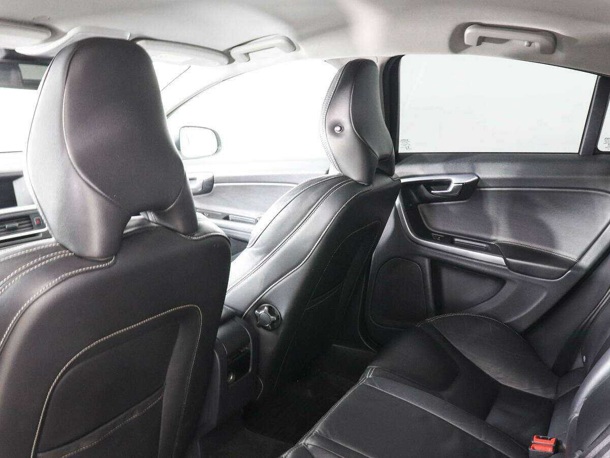 Купить Volvo S60, 2014, 87 526 км, фото №11