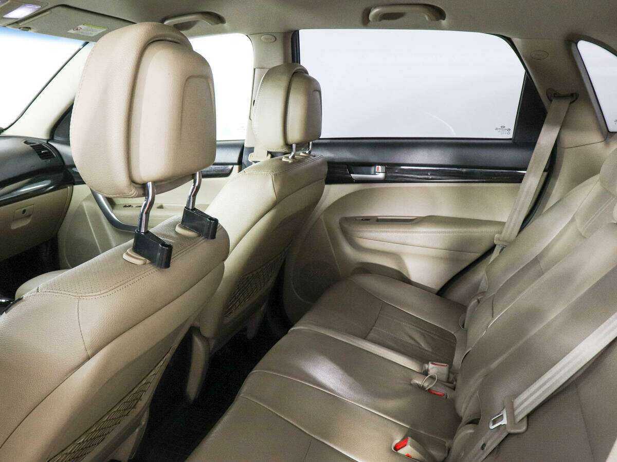 Купить Kia Sorento, 2011, 273 353 км, фото №8