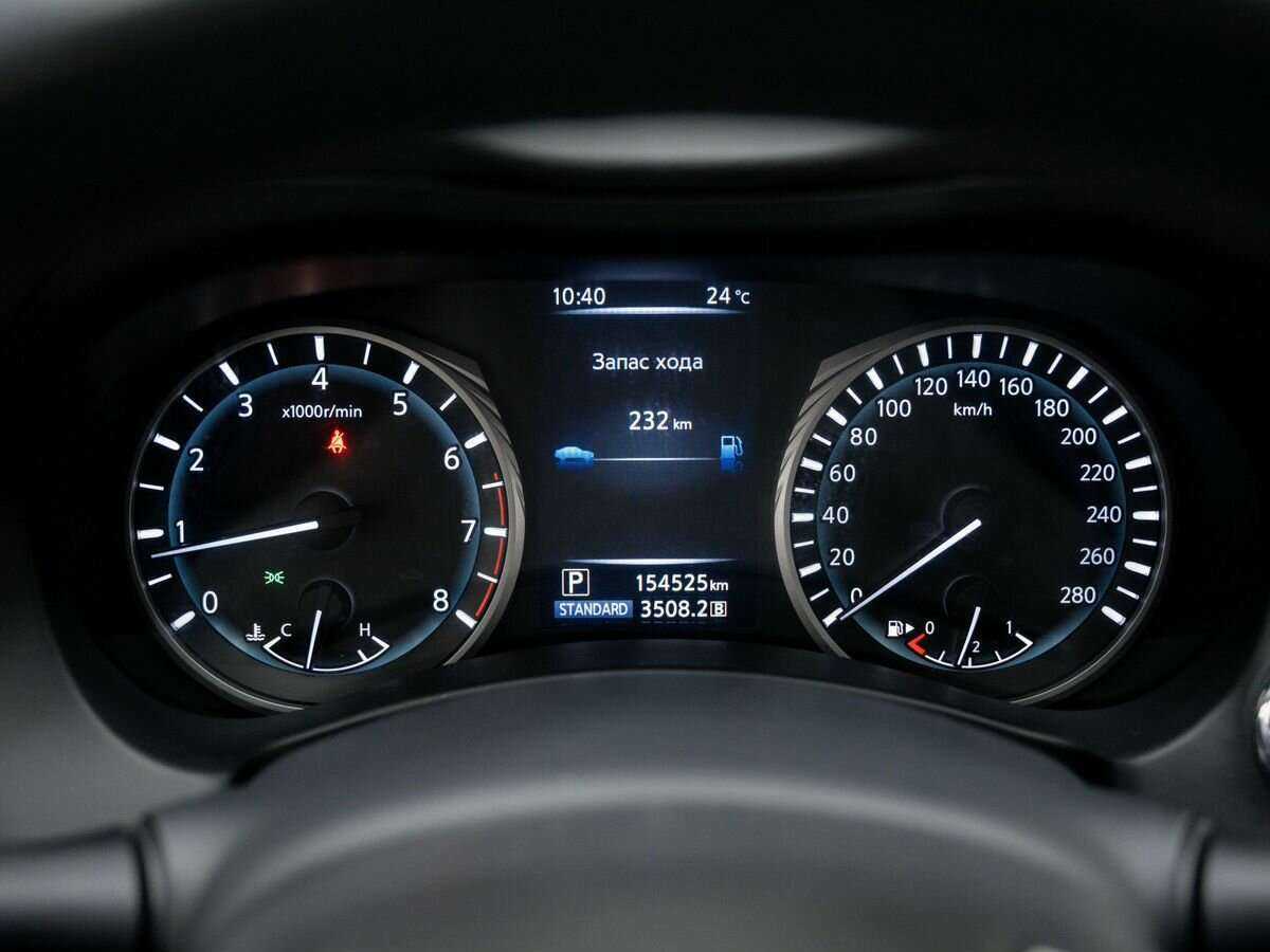 Купить Infiniti Q50, 2017, 154 517 км, фото №26