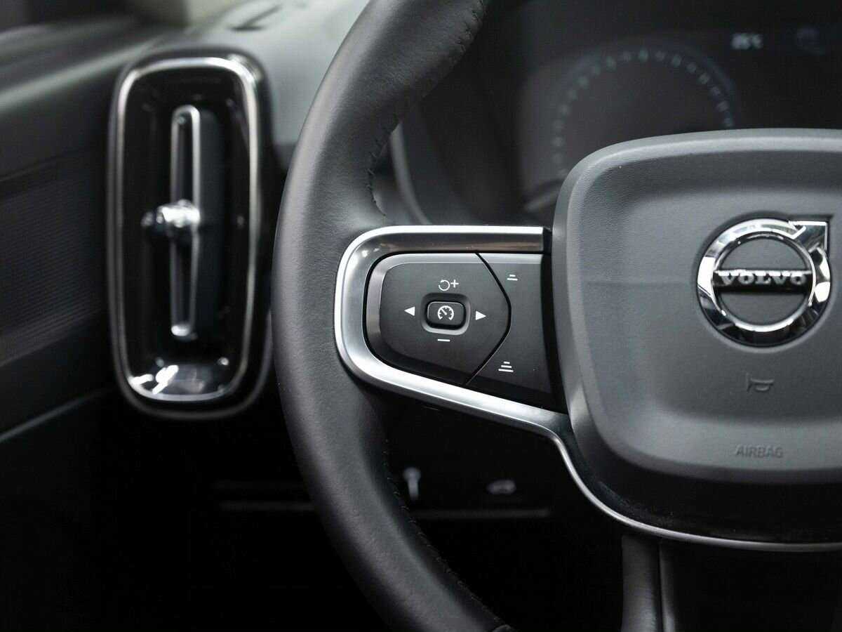 Купить Volvo XC40, 2019, 132 416 км, фото №15