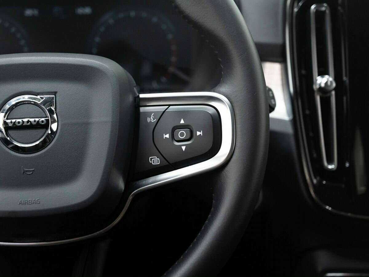 Купить Volvo XC40, 2019, 132 416 км, фото №16