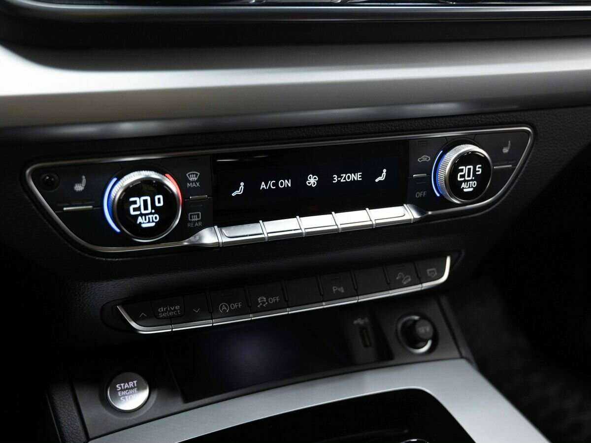 Купить Audi Q5 45 TFSI, 2021, 75 000 км, фото №28
