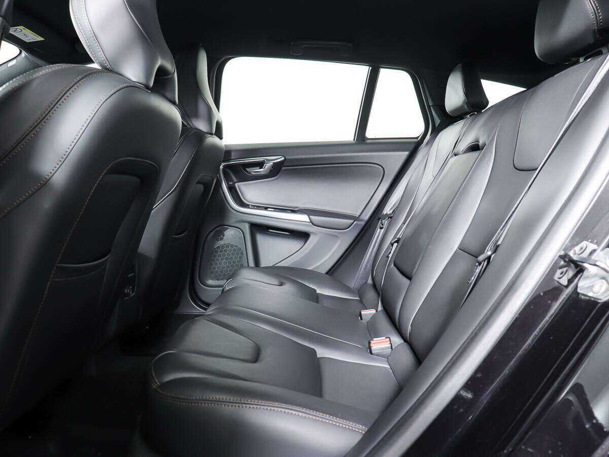 Купить Volvo V60 Cross Country, 2016, 146 725 км, фото №10