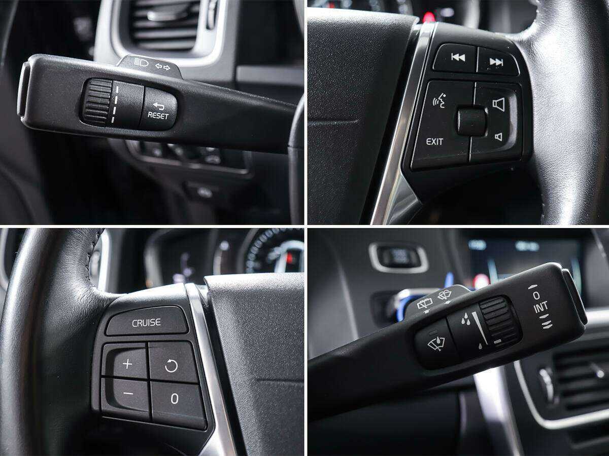 Купить Volvo V60 Cross Country, 2016, 146 725 км, фото №17