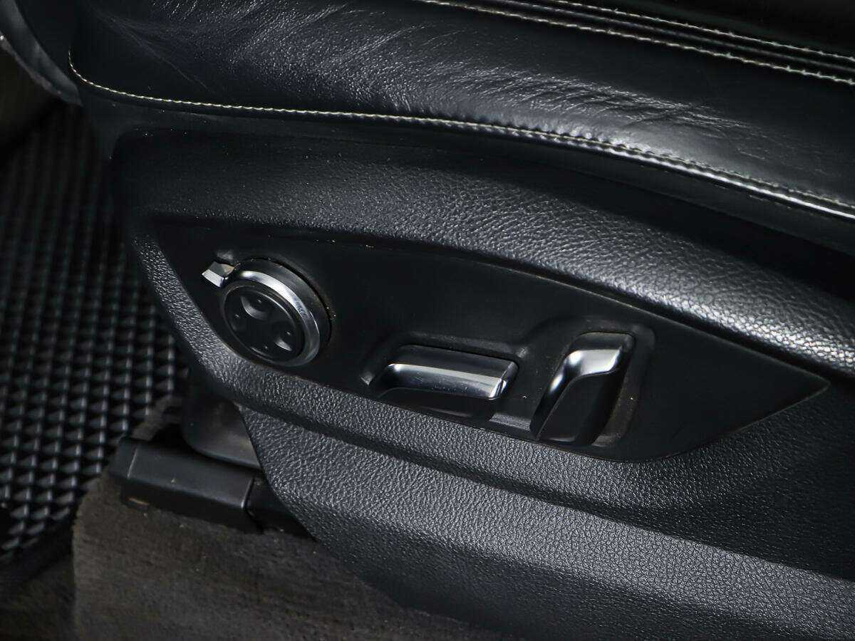 Купить Audi Q7, 2015, 193 541 км, фото №21
