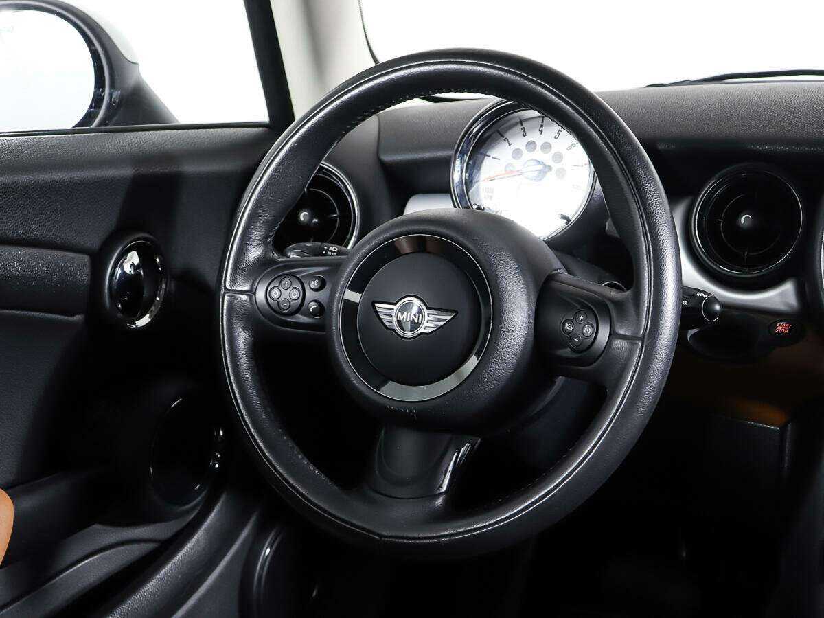 Купить Mini Hatch Cooper, 2012, 58 245 км, фото №16