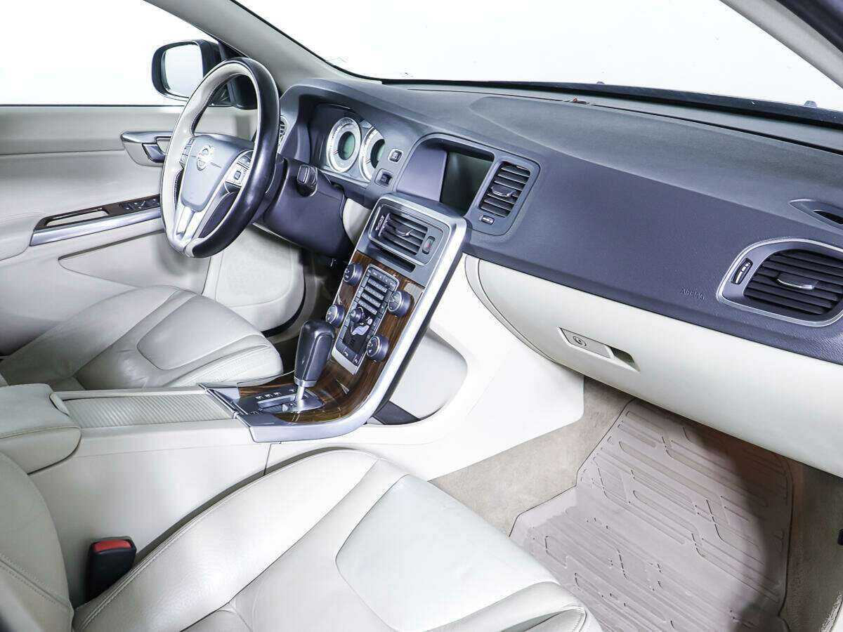 Купить Volvo S60, 2011, 141 600 км, фото №9