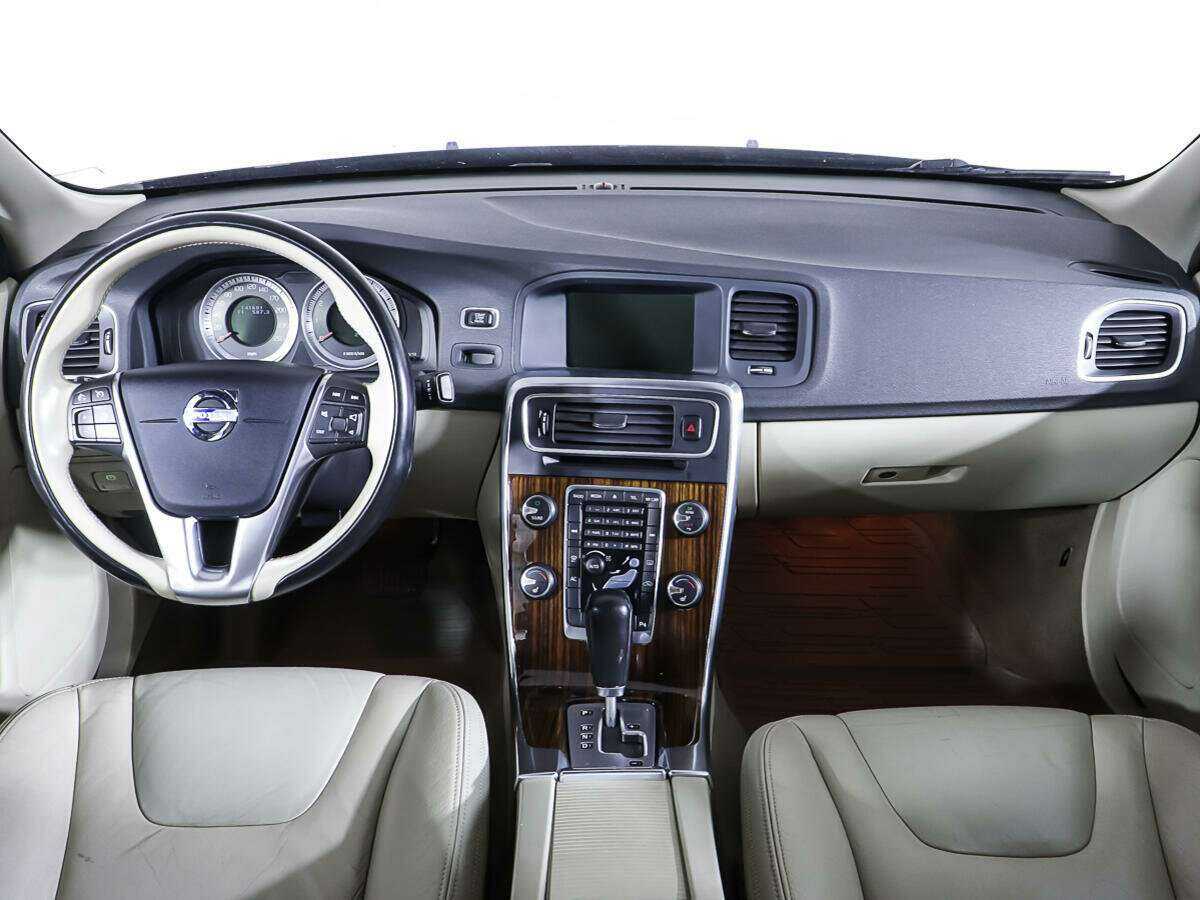 Купить Volvo S60, 2011, 141 600 км, фото №11