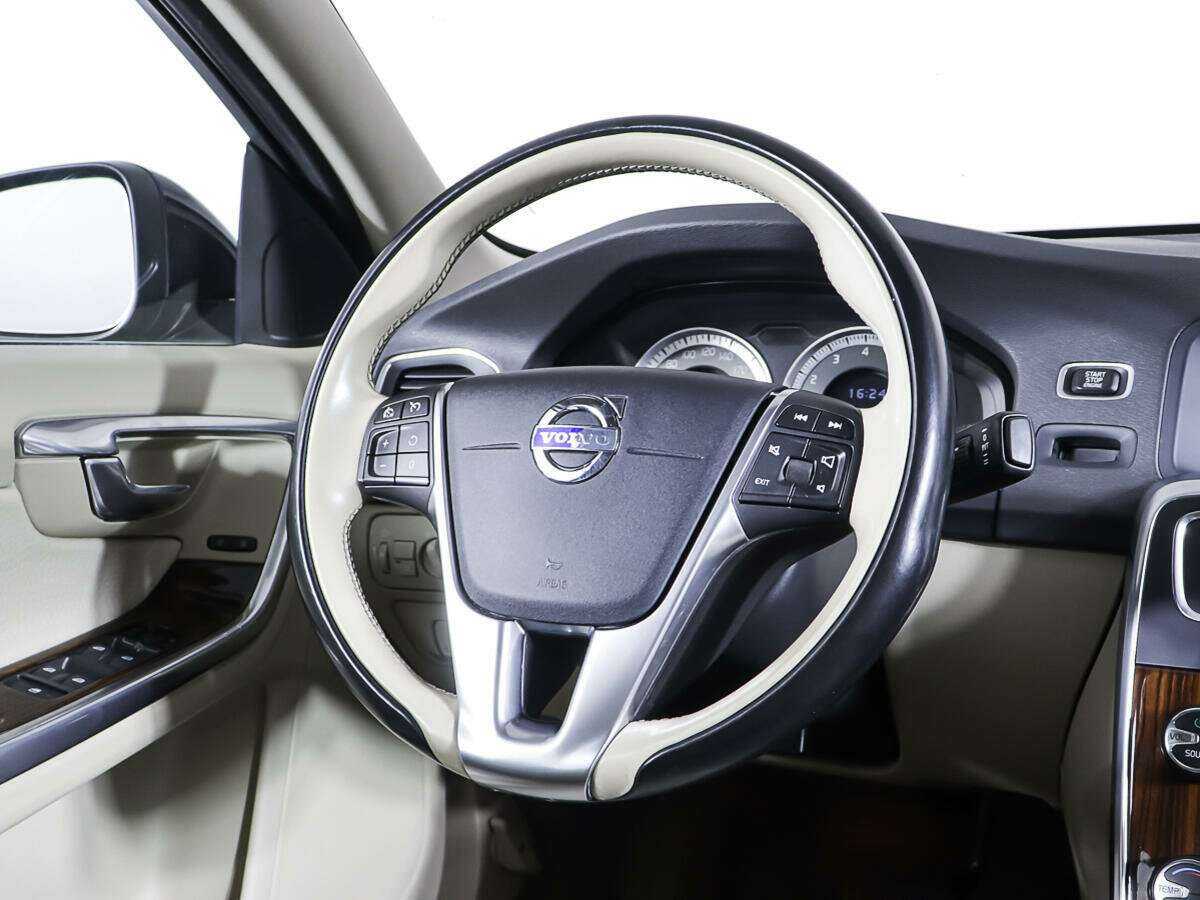 Купить Volvo S60, 2011, 141 600 км, фото №15
