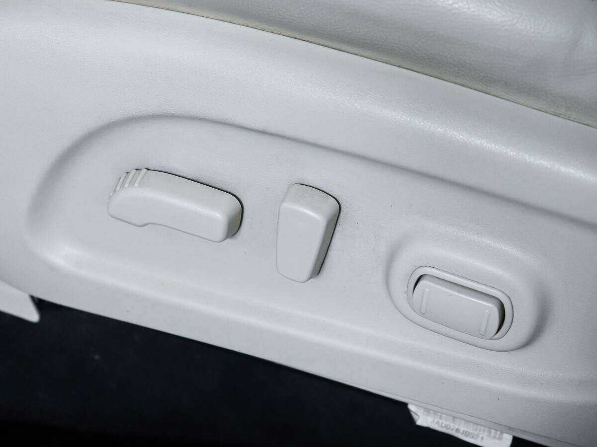 Купить Nissan Murano, 2021, 115 500 км, фото №19