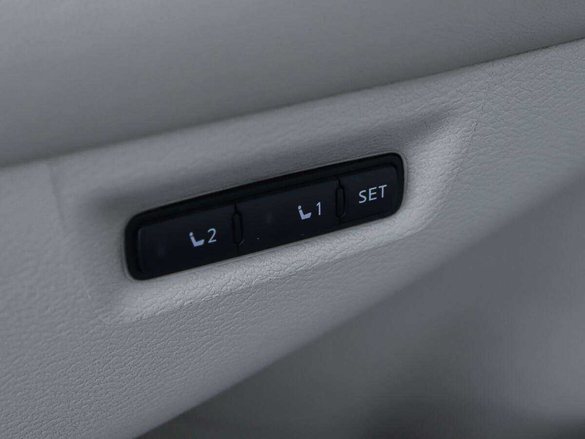 Купить Nissan Murano, 2021, 115 500 км, фото №20