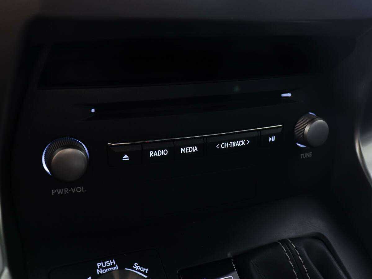 Купить Lexus NX 200, 2020, 66 341 км, фото №22