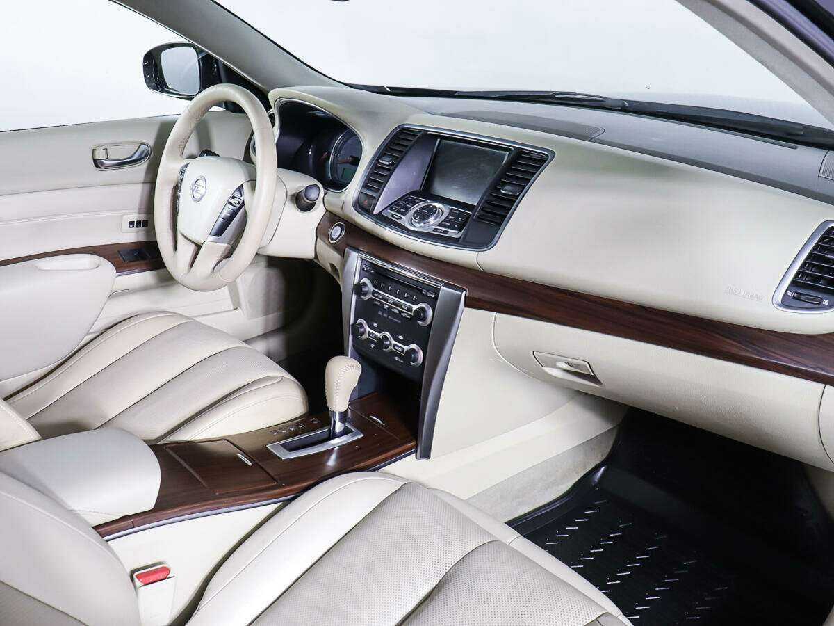 Купить Nissan Teana, 2010, 255 683 км, фото №9