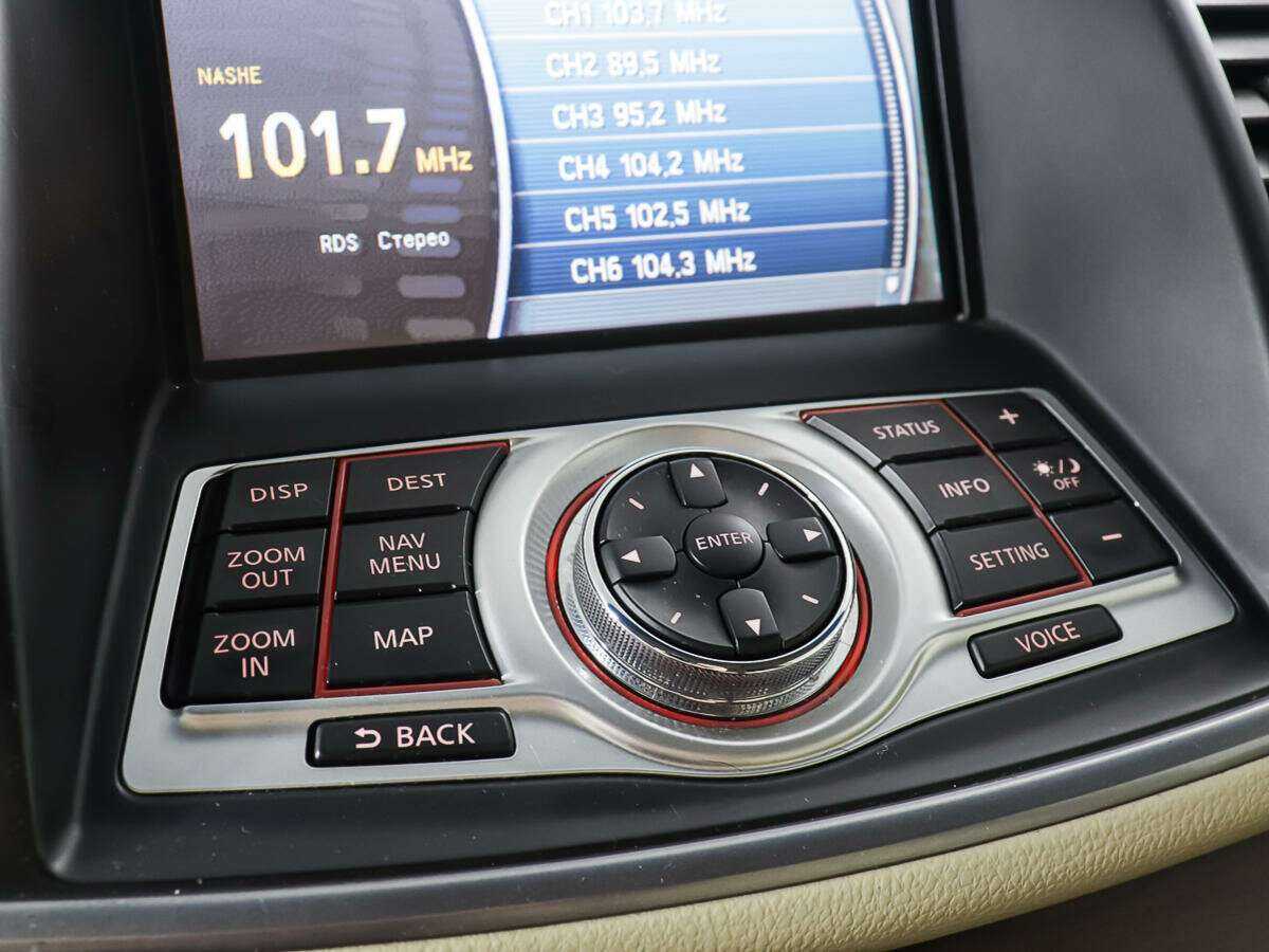 Купить Nissan Teana, 2010, 255 683 км, фото №18