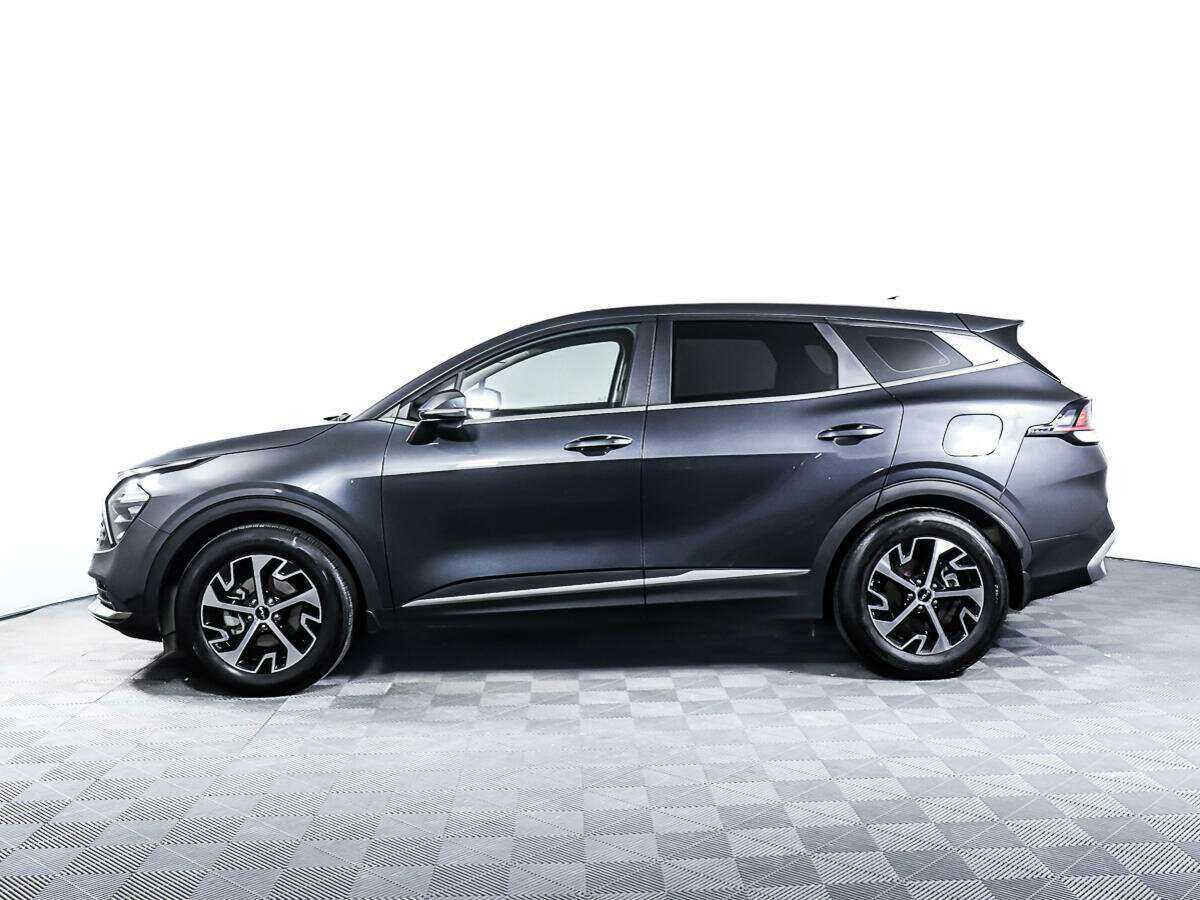 Купить Kia Sportage, 2022, 10 177 км, фото №8