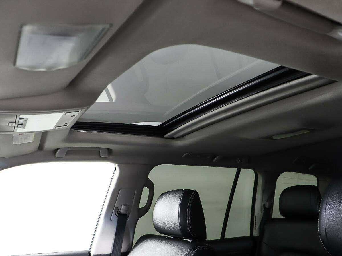 Купить Toyota Land Cruiser, 2011, 276 854 км, фото №23