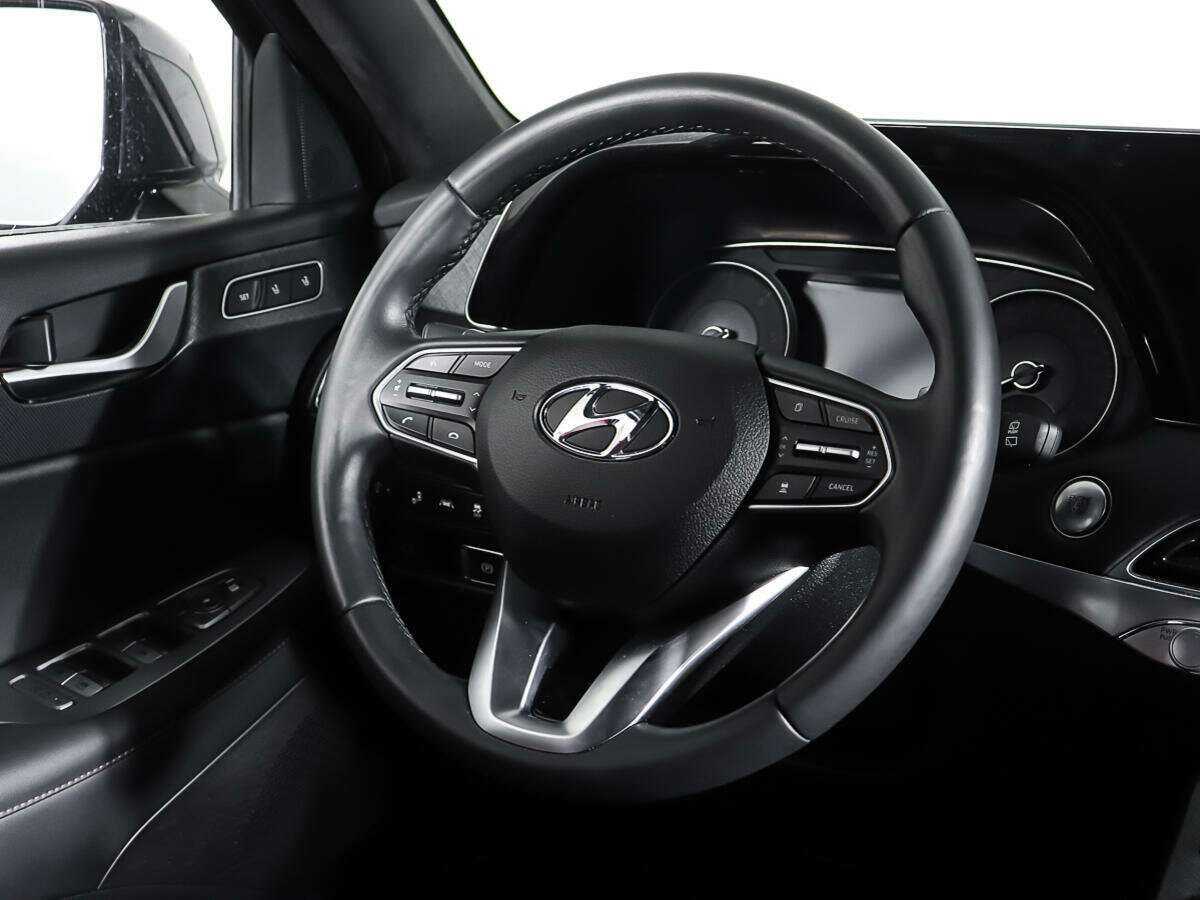 Купить Hyundai Palisade, 2019, 44 900 км, фото №18