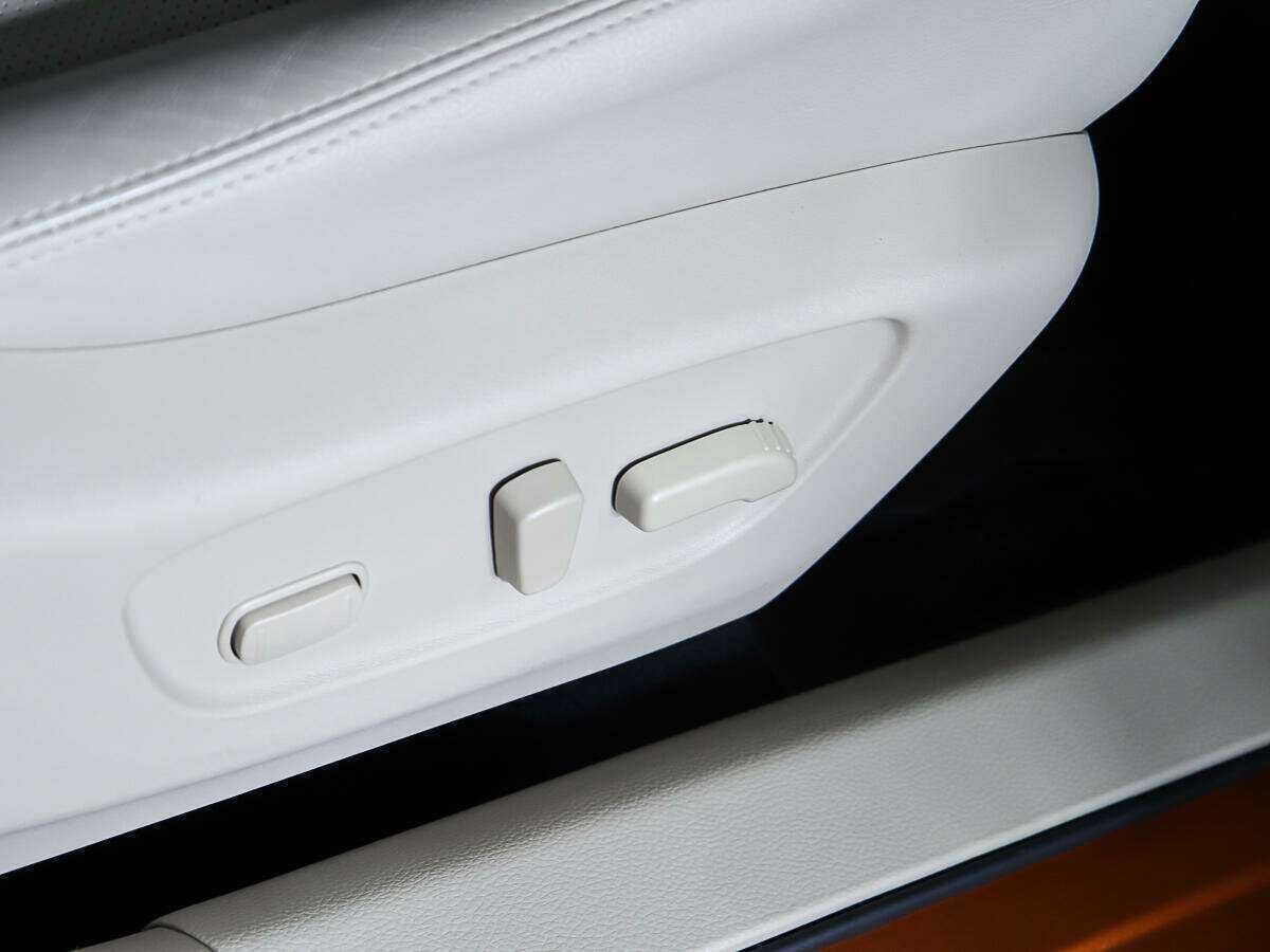 Купить Nissan X-Trail, 2019, 50 379 км, фото №14