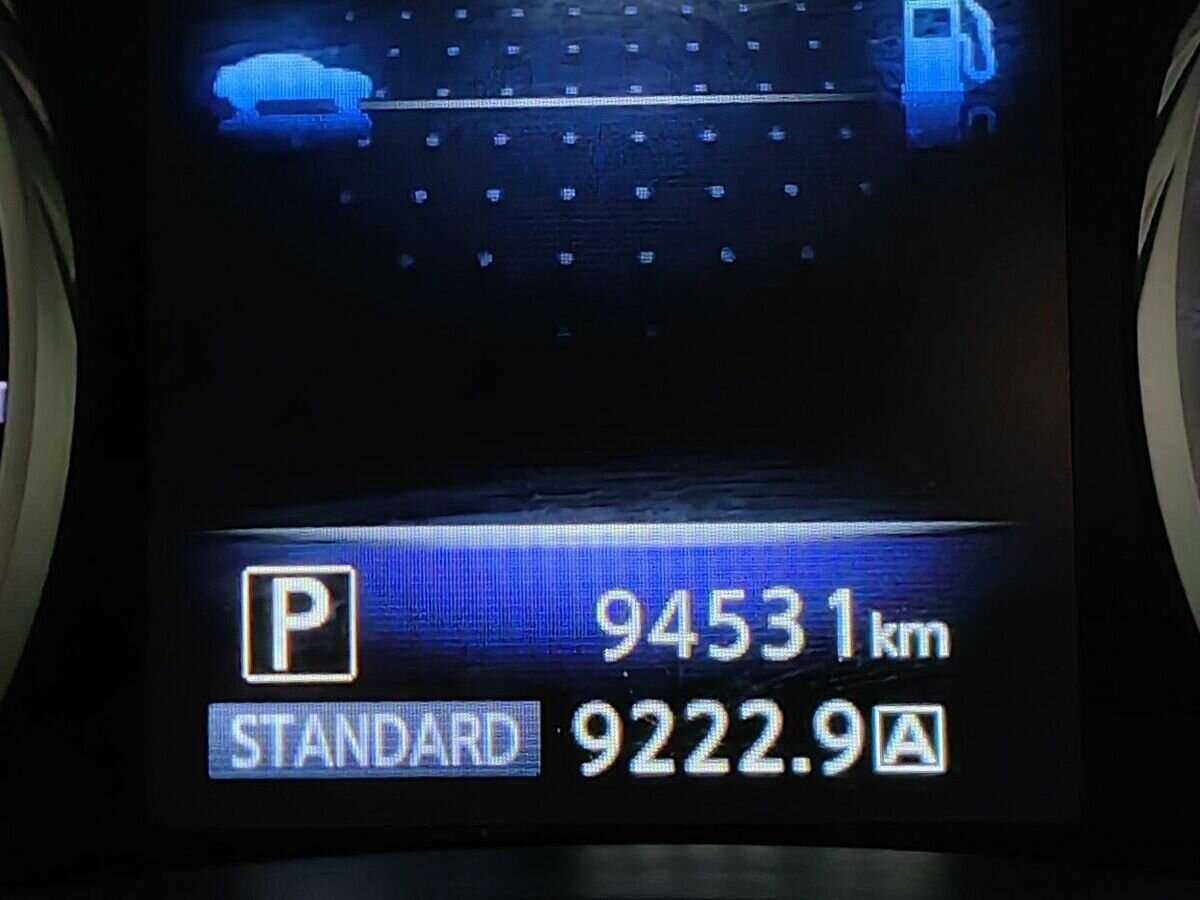 Купить Infiniti Q50, 2017, 94 529 км, фото №17