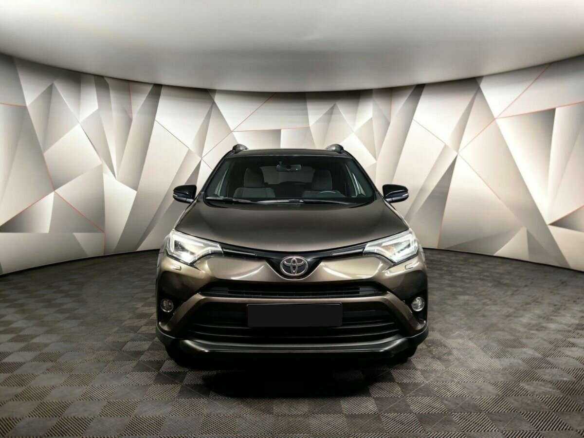 Купить Toyota RAV4, 2019, 67 785 км, фото №7