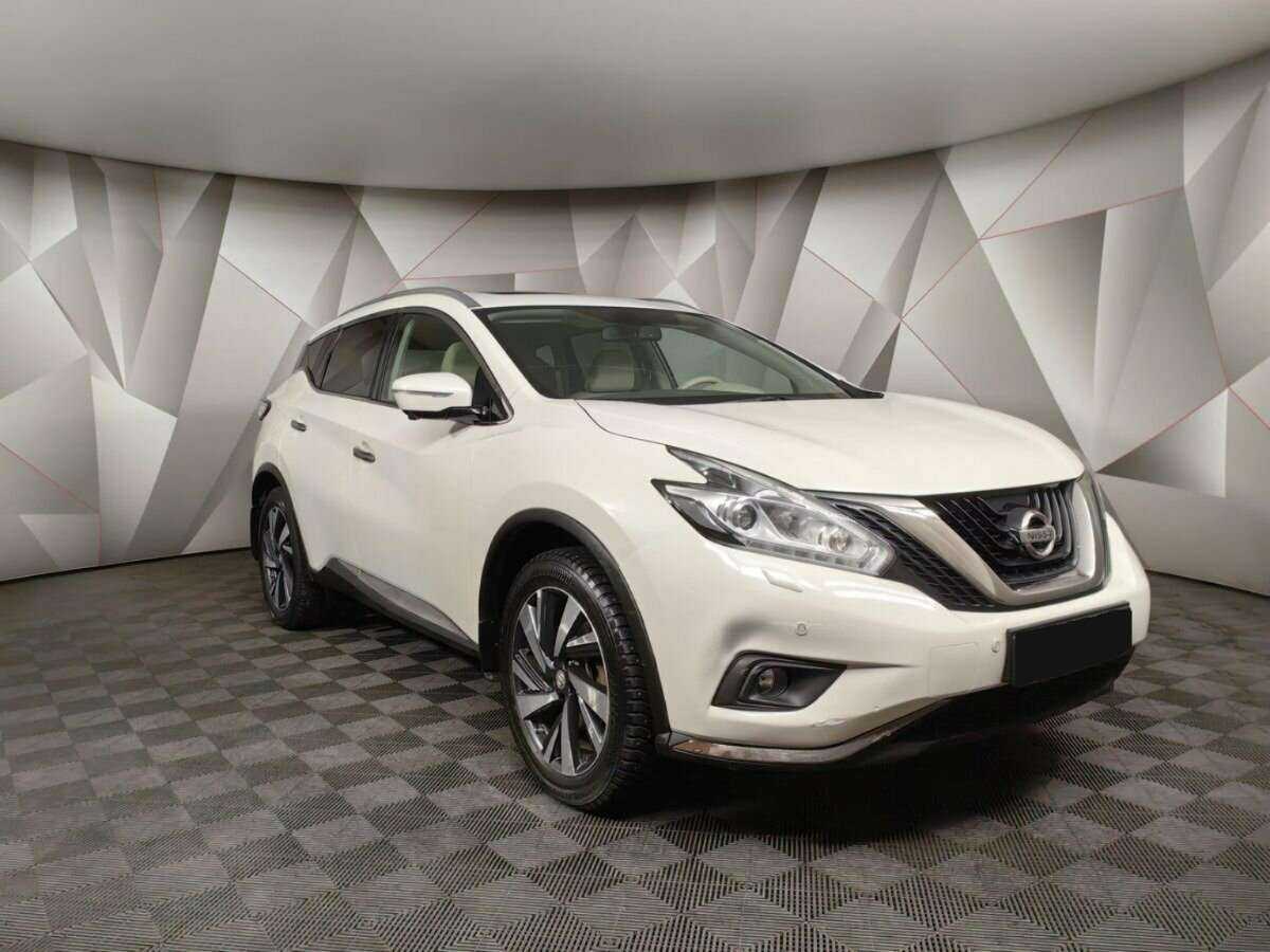 Nissan Murano