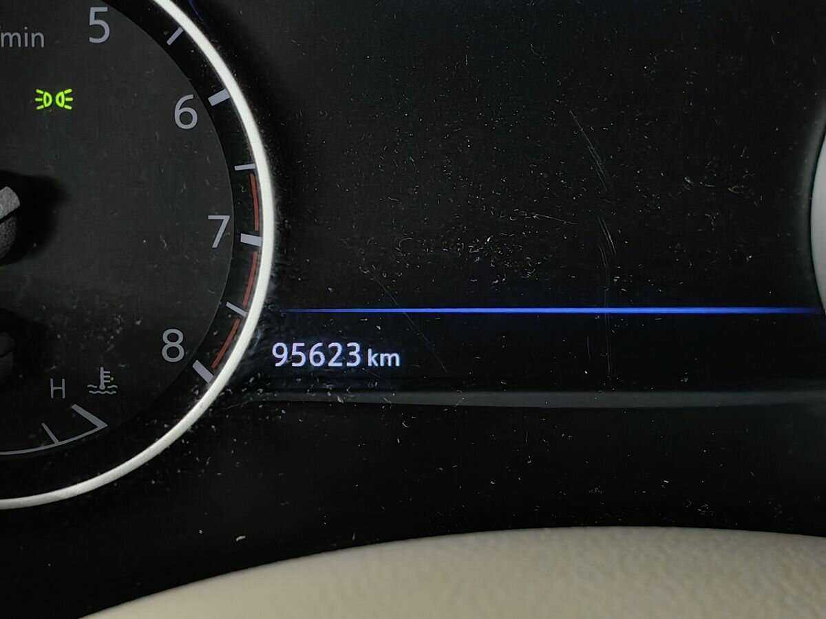 Купить Nissan Murano, 2020, 94 550 км, фото №15