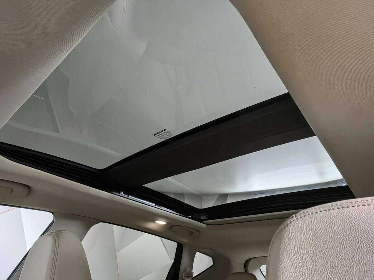 Купить Nissan Murano, 2020, 94 550 км, фото №16