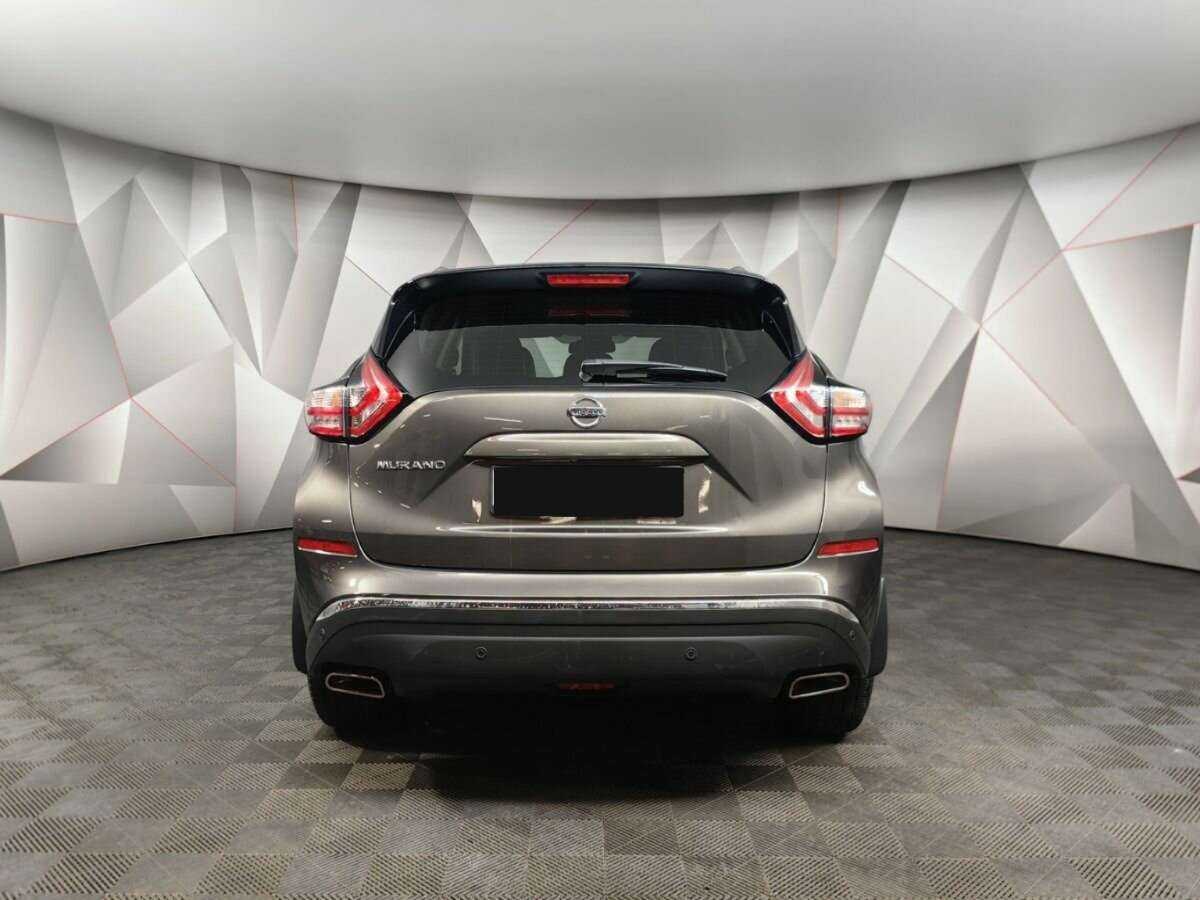 Купить Nissan Murano, 2021, 48 153 км, фото №8