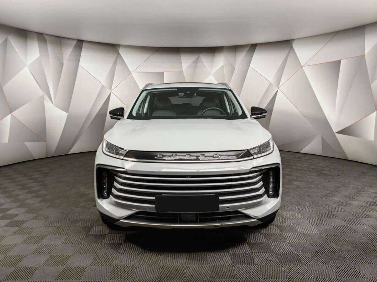 Купить EXEED TXL, 2022, 32 138 км, фото №7