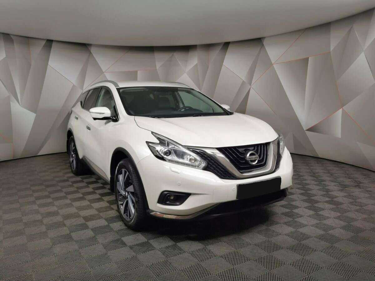 Nissan Murano