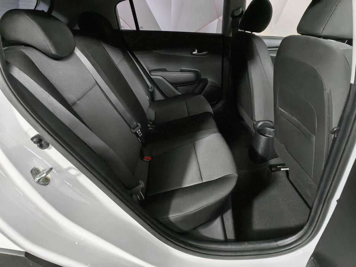 Купить Kia Rio X, 2022, 21 110 км, фото №12