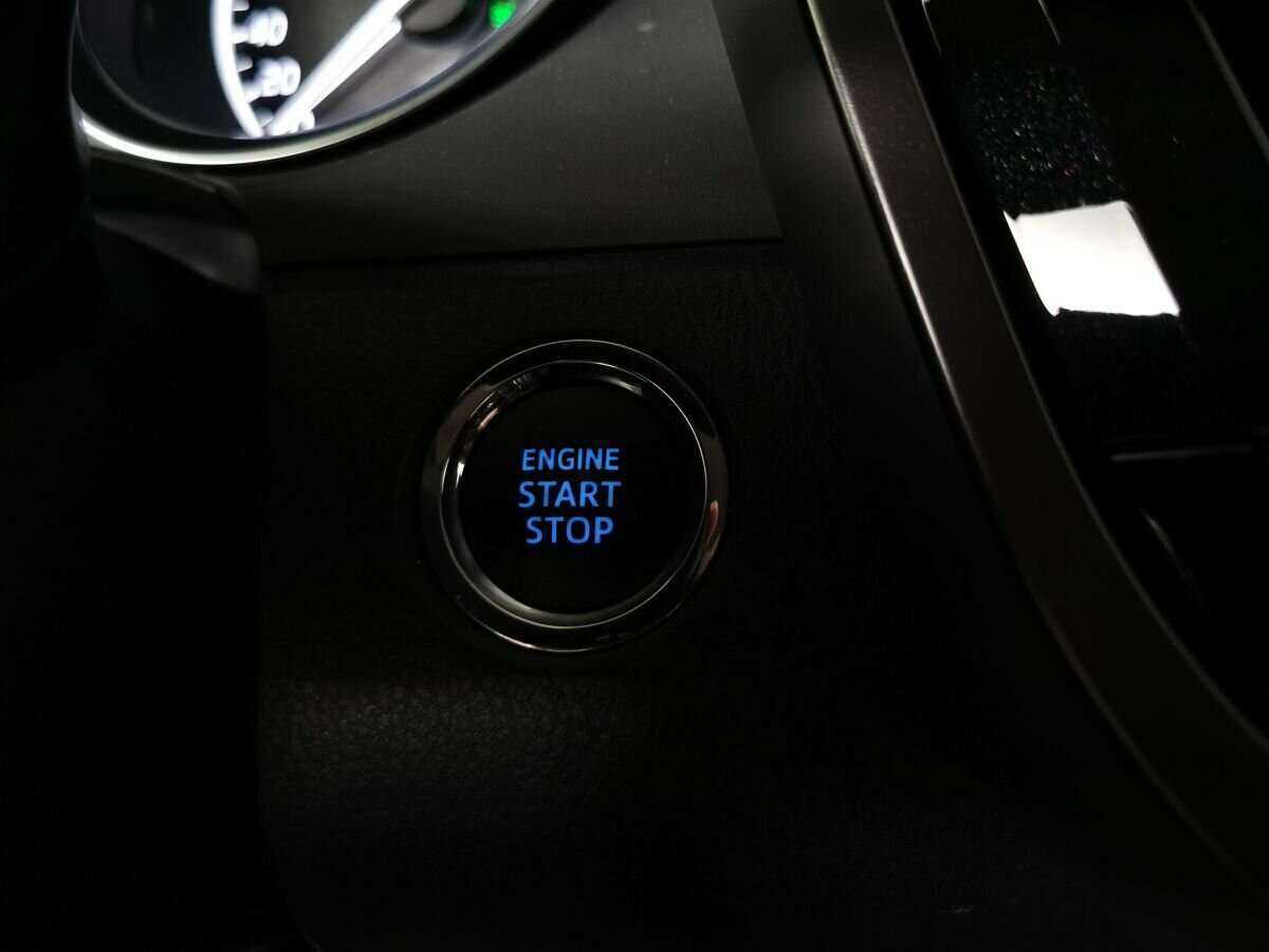 Купить Toyota Camry, 2021, 72 222 км, фото №17