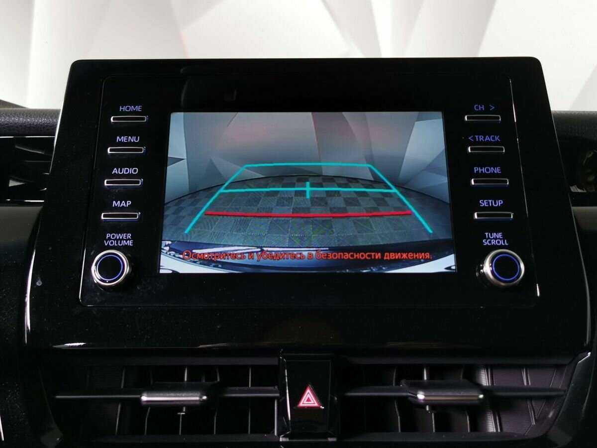 Купить Toyota Camry, 2021, 72 222 км, фото №18