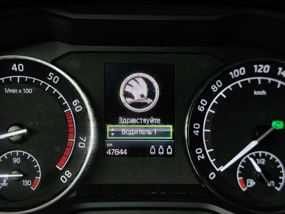 Купить Skoda Superb, 2017, 47 840 км, фото №14