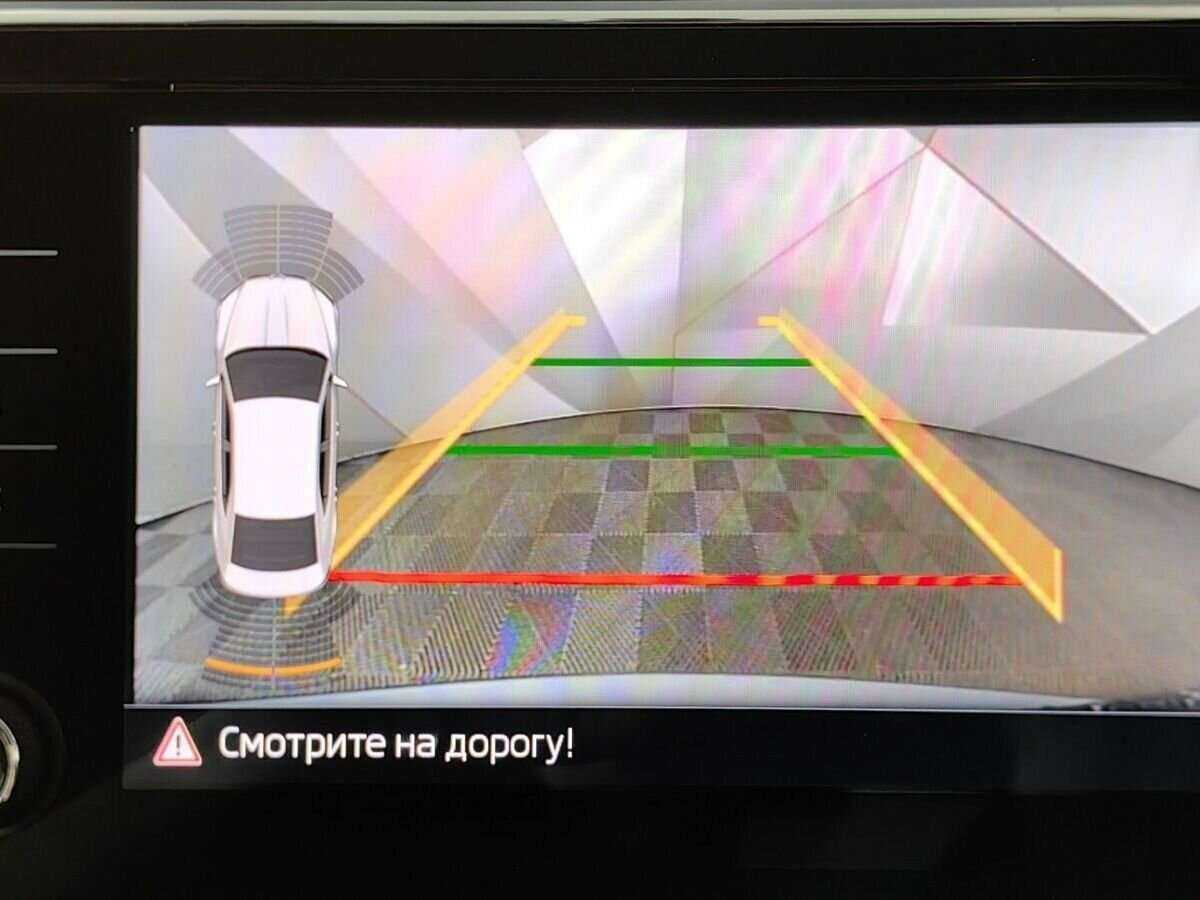 Купить Skoda Superb, 2017, 47 840 км, фото №17