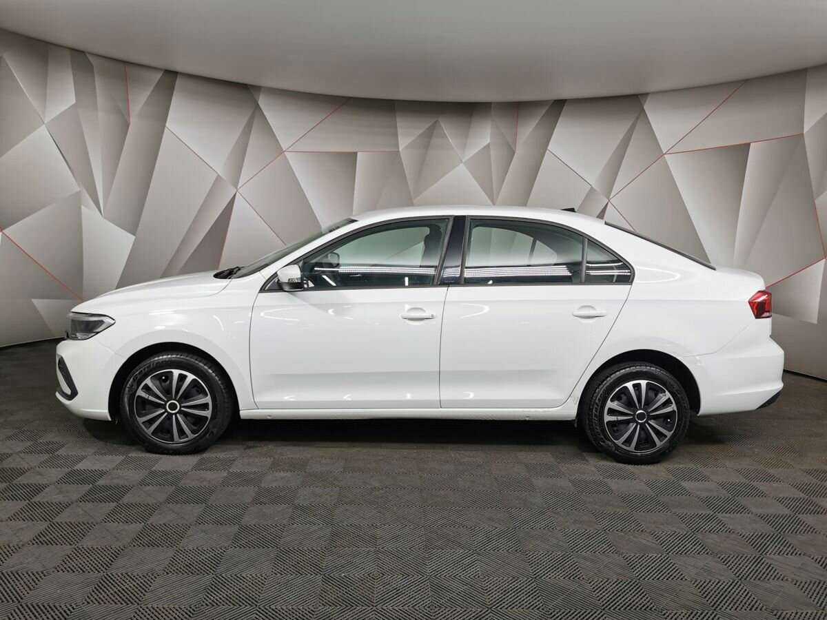 Купить Volkswagen Polo, 2020, 80 361 км, фото №5