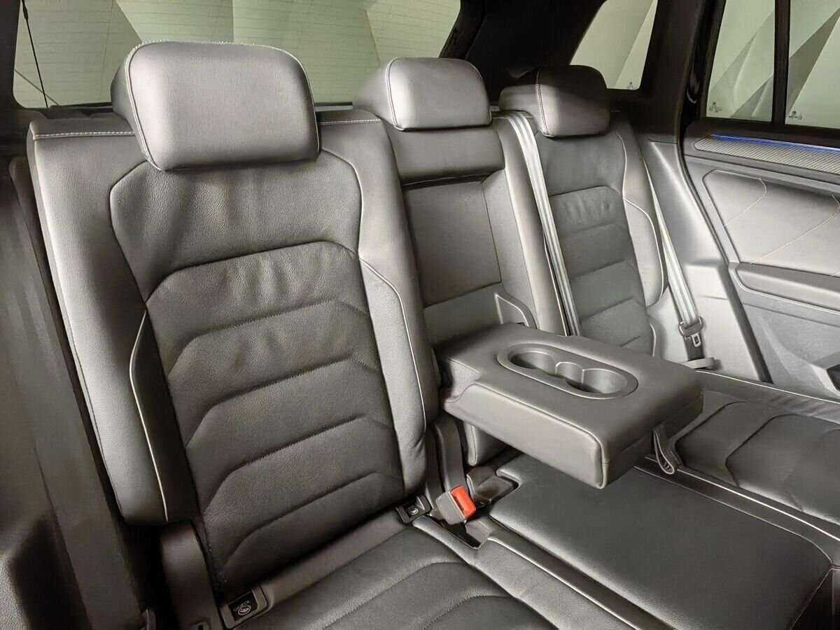 Купить Volkswagen Tiguan, 2021, 26 100 км, фото №12