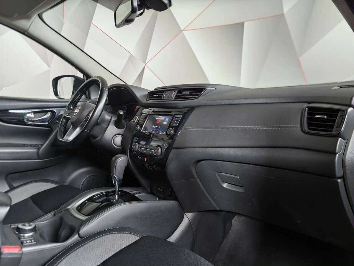 Купить Nissan Qashqai, 2021, 65 611 км, фото №9