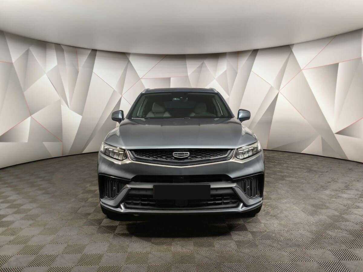 Купить Geely Tugella, 2022, 36 858 км, фото №7